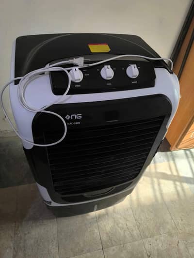 Room cooler 03425161006