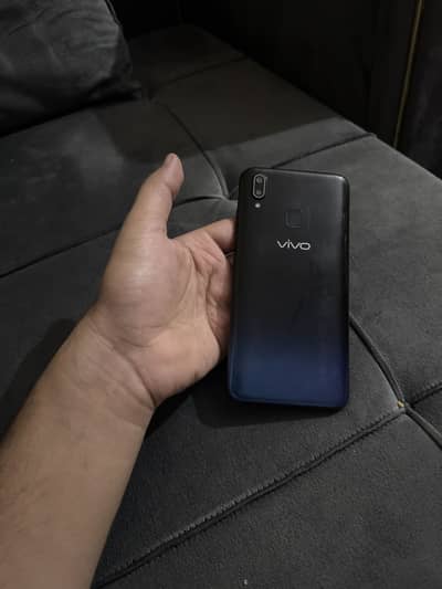 Vivo Y95