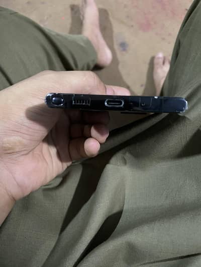 samsung note 20 ultra 12/256