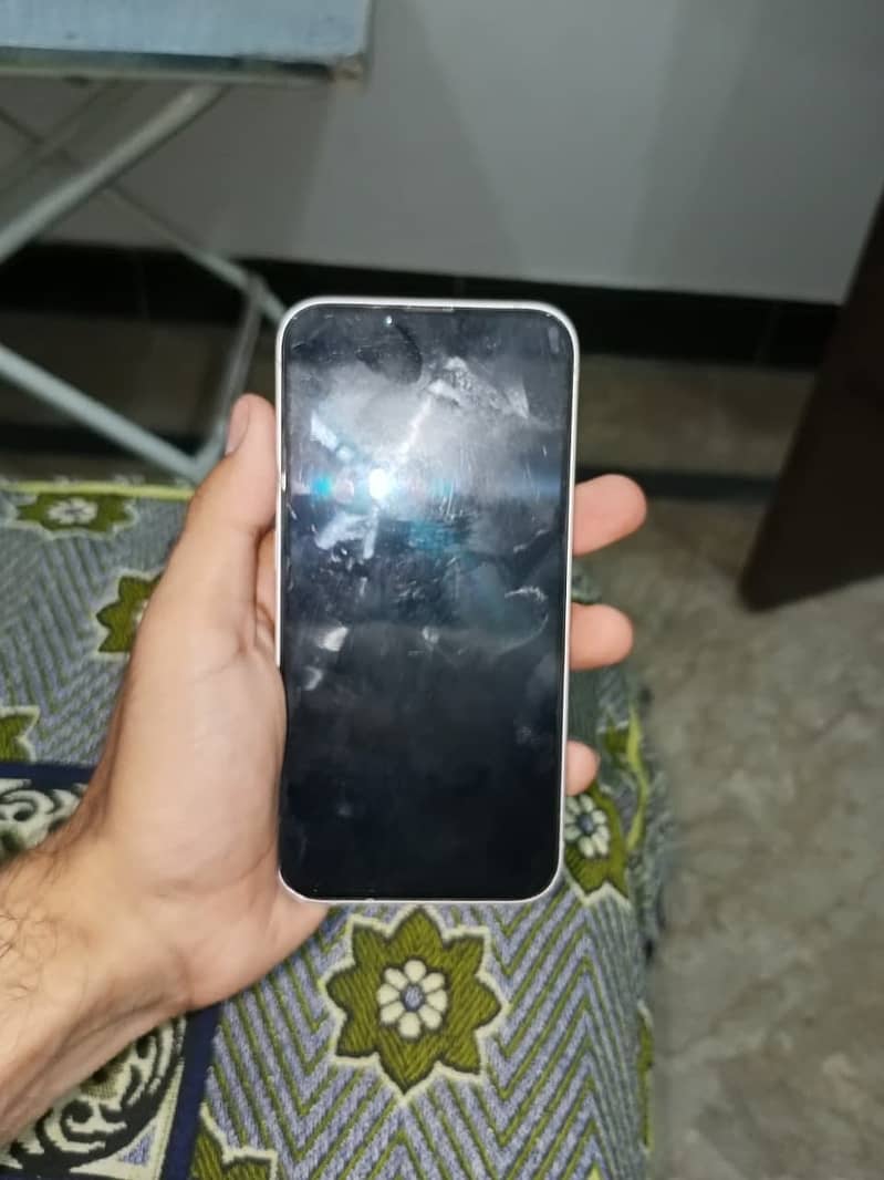 Iphone 13 3