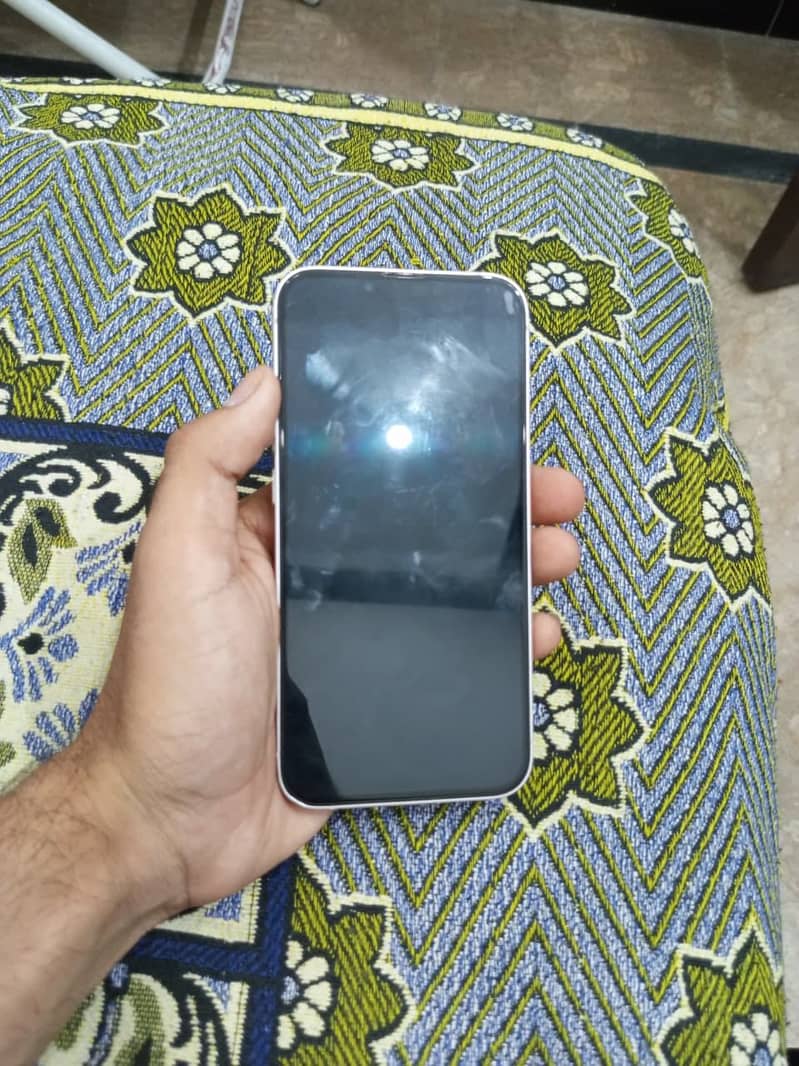 Iphone 13 5