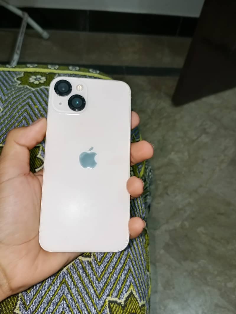 Iphone 13 6