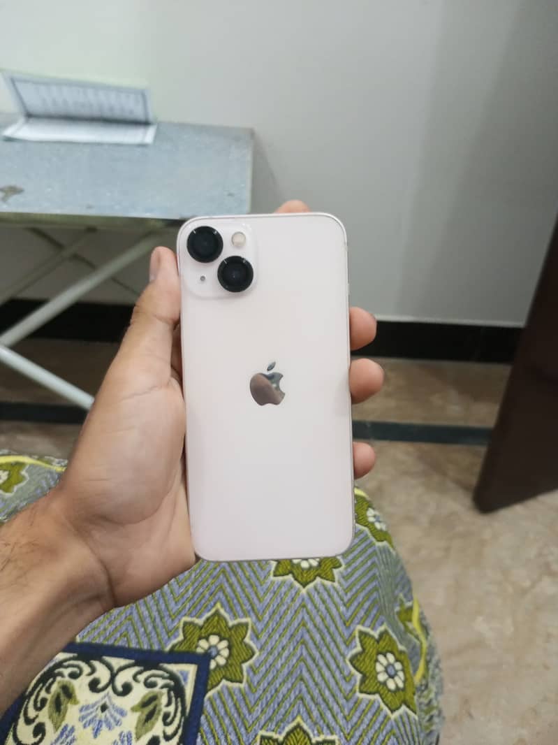 Iphone 13 7