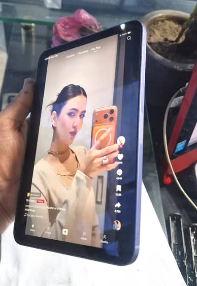 Ipad Mini 6Th 64gb 03005555815