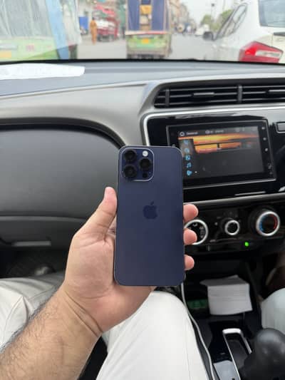 Iphone 14promax JV 256gb
