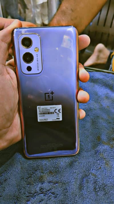 One Plus 9