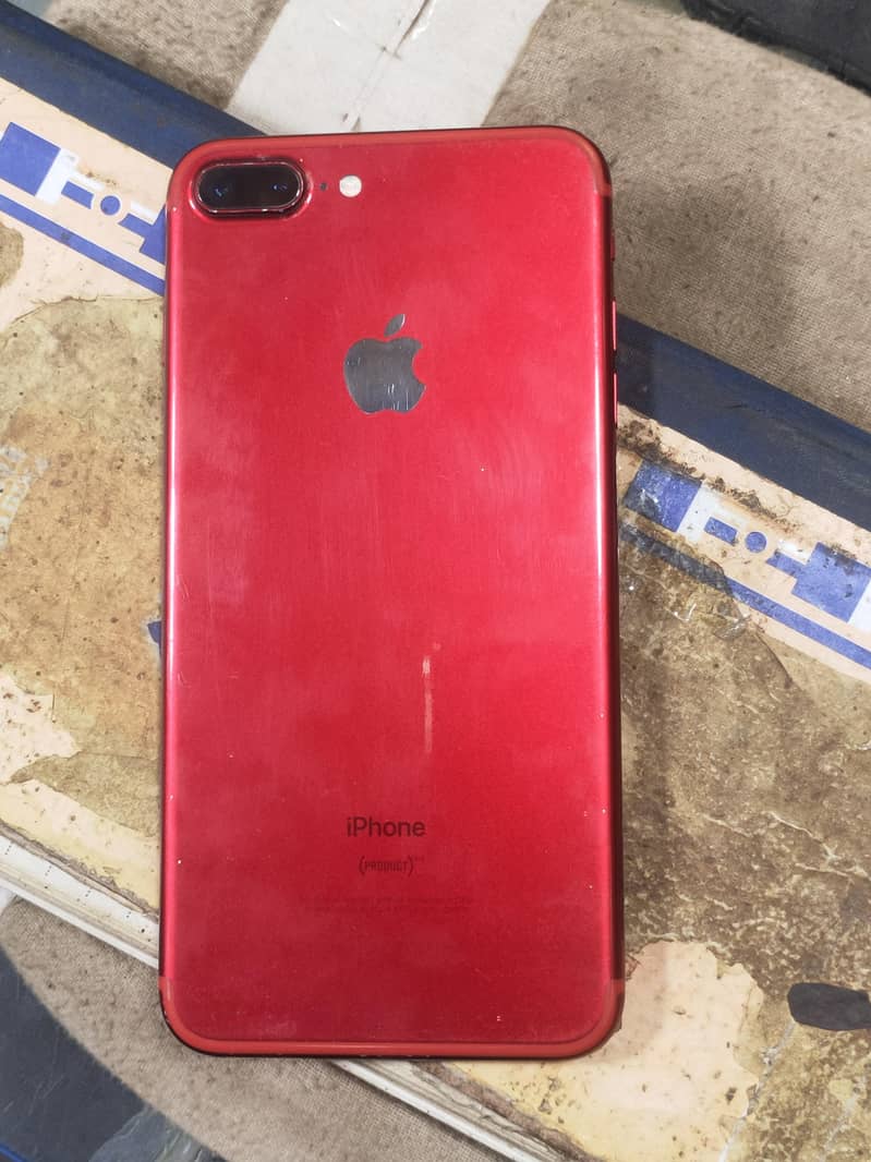Apple iPhone 7 Plus 0