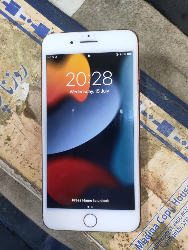 Apple iPhone 7 Plus 2