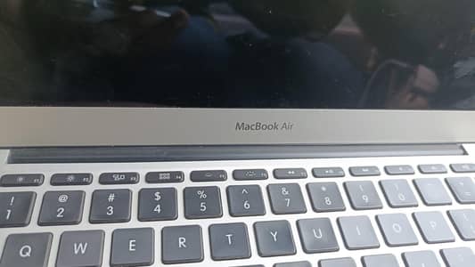 Apple Air book 4/128