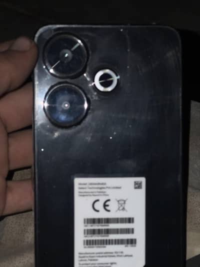 Xiaomi Redmi 13