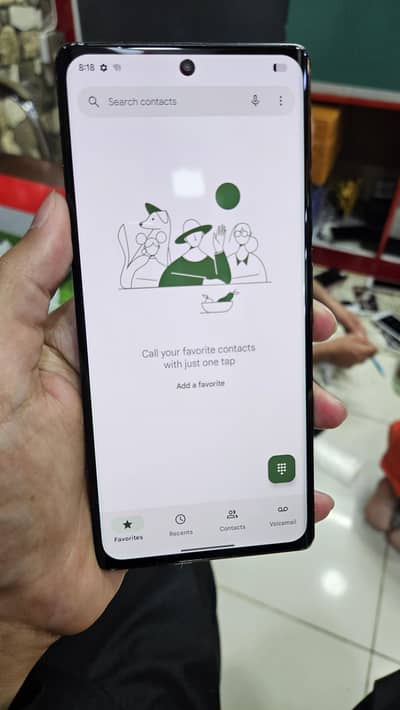 Google Pixel 6 Pro 128GB Approved OEM Unlocked