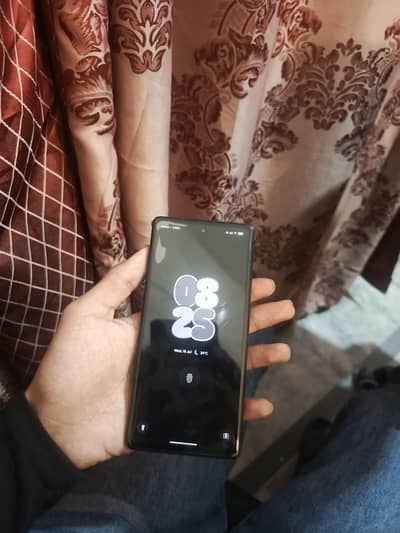 Google Pixel 6a