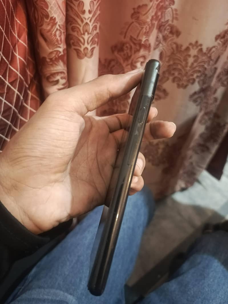 Google Pixel 6a 3