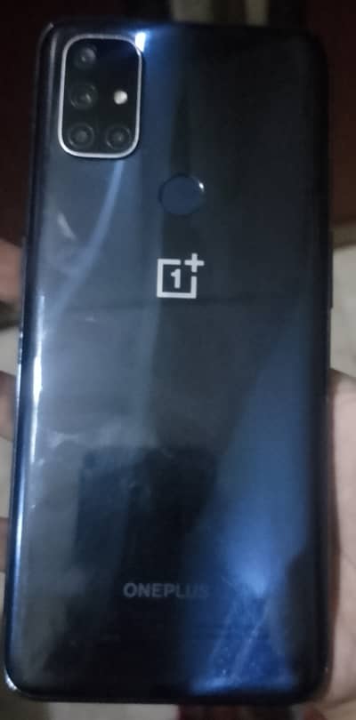 One Plus Other Model