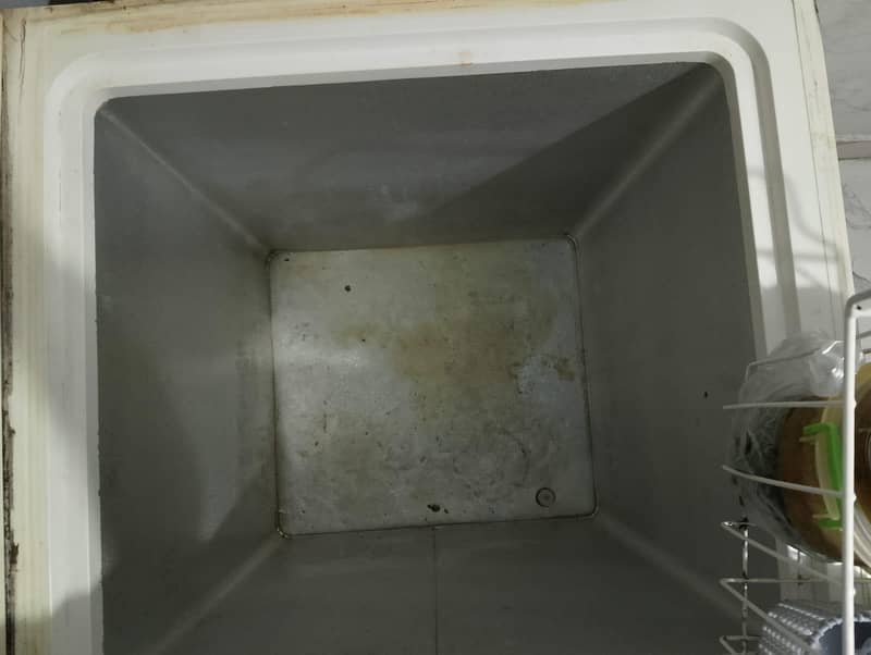 Frige & refrigerator waves 0
