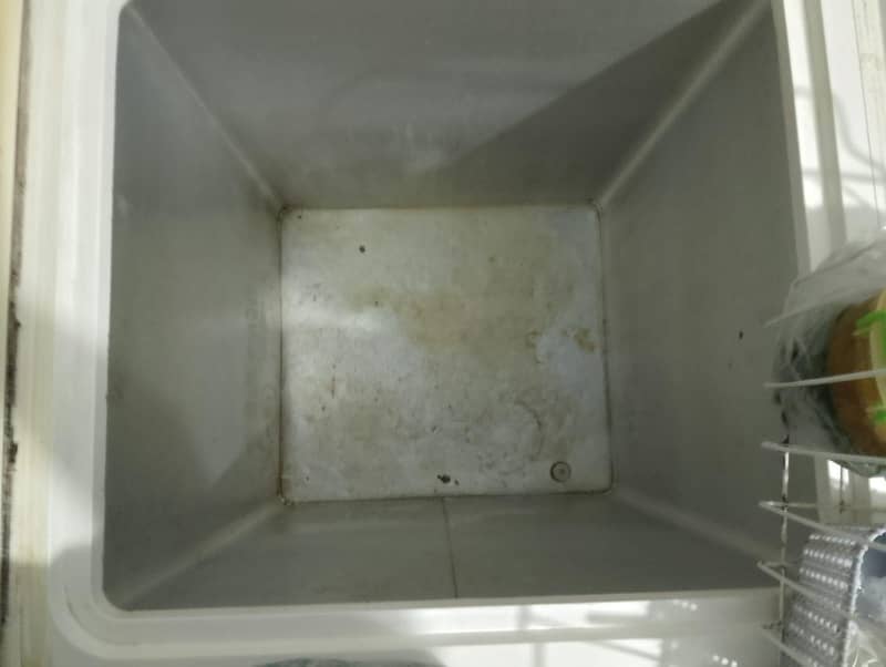 Frige & refrigerator waves 1