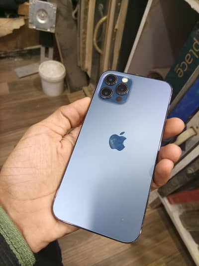 iphone 12 pro 256 gb non pta