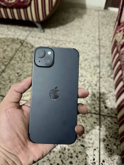 IPHONE 14 PLUS NON JV