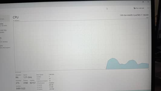 Lenovo ideapad slim 3 15IRH8