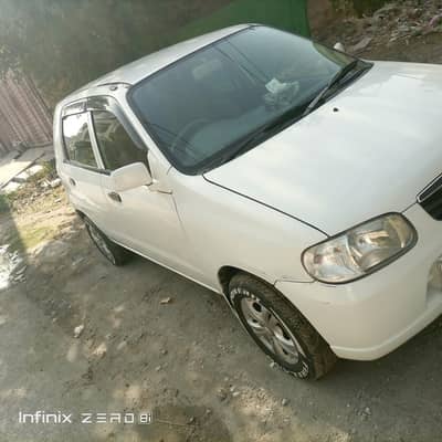 Suzuki Alto 2006