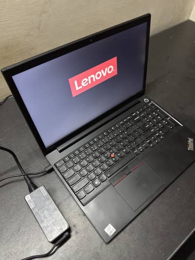 Lenevo E15 core i5