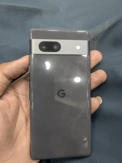 Google Pixel 7a