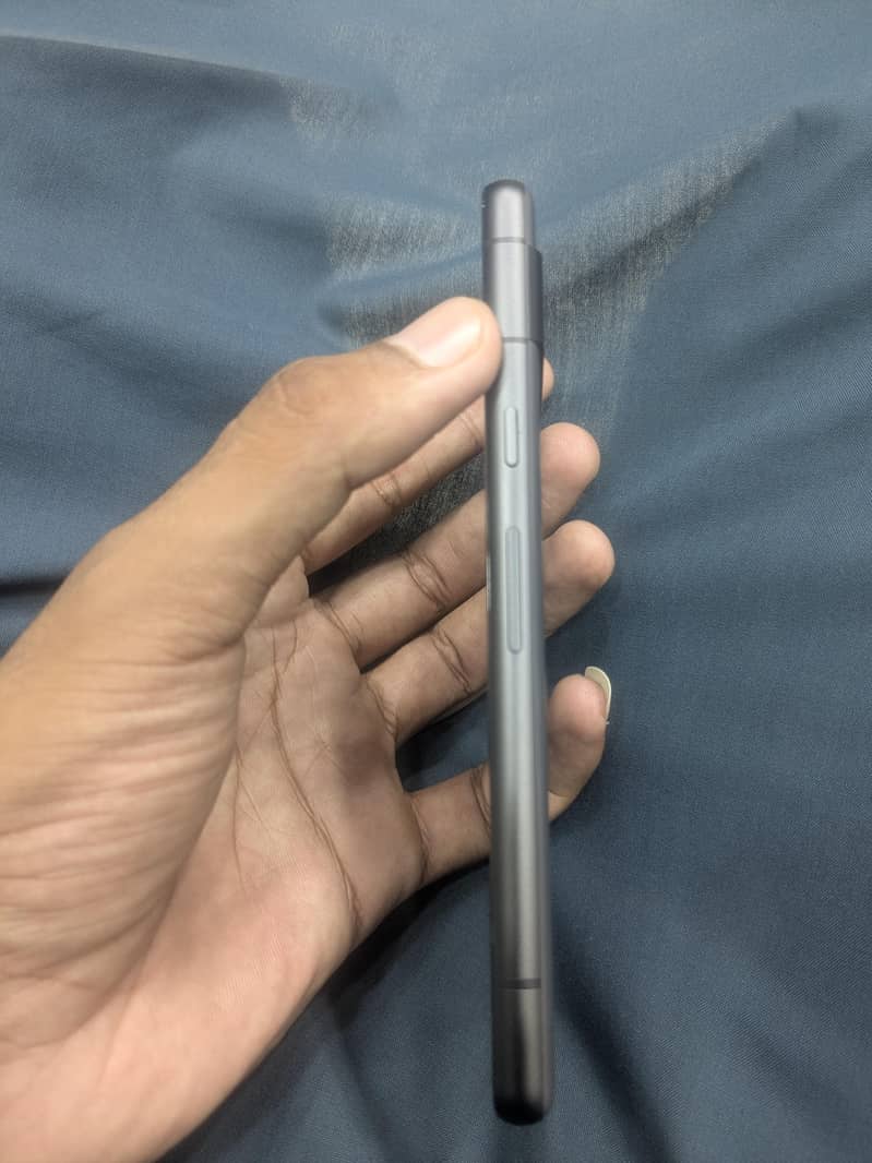 Google Pixel 7a 1