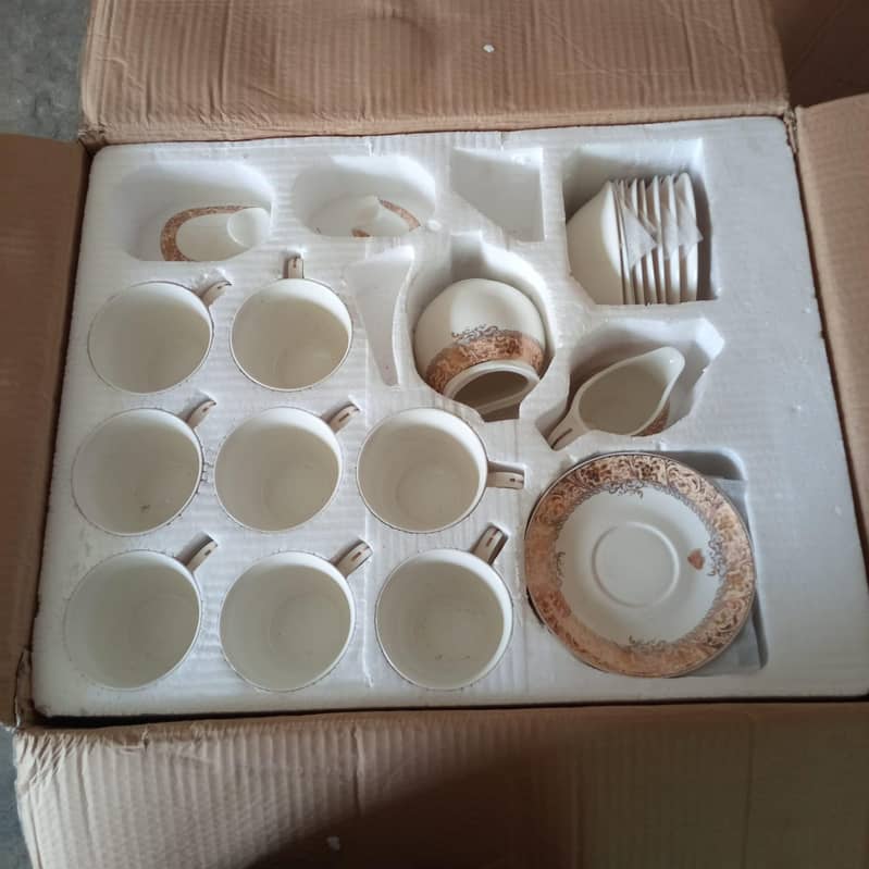 dinner set 2