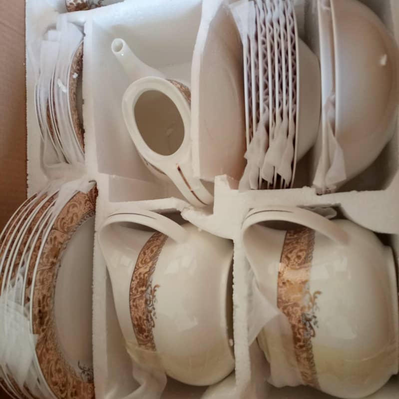 dinner set 3