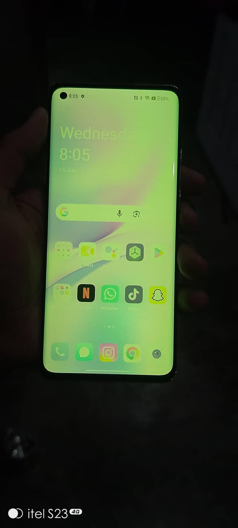 One Plus 8 1