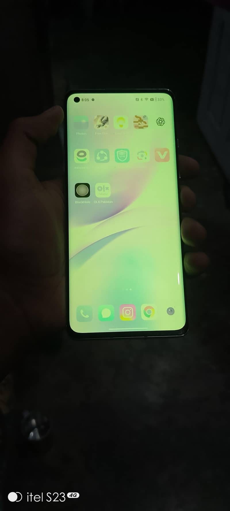One Plus 8 2