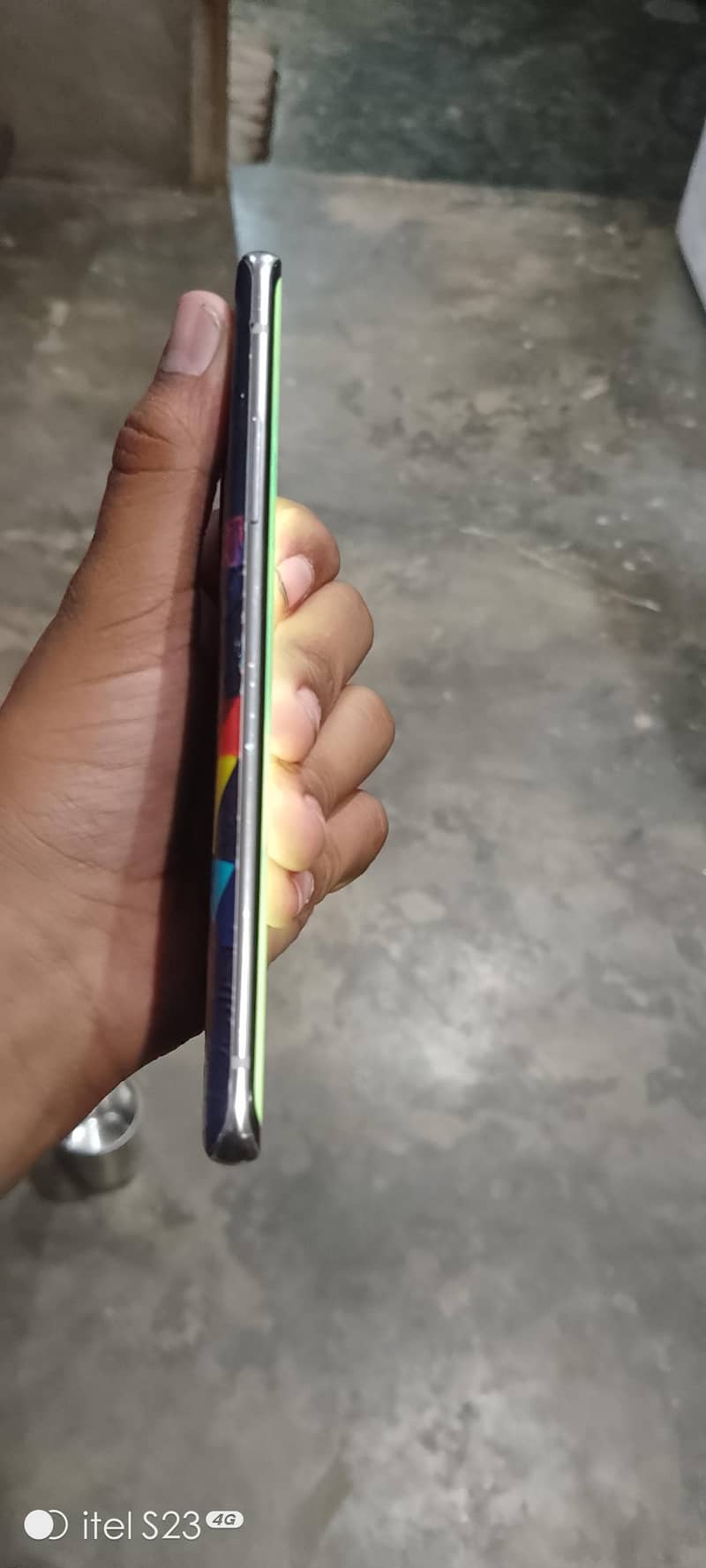 One Plus 8 4