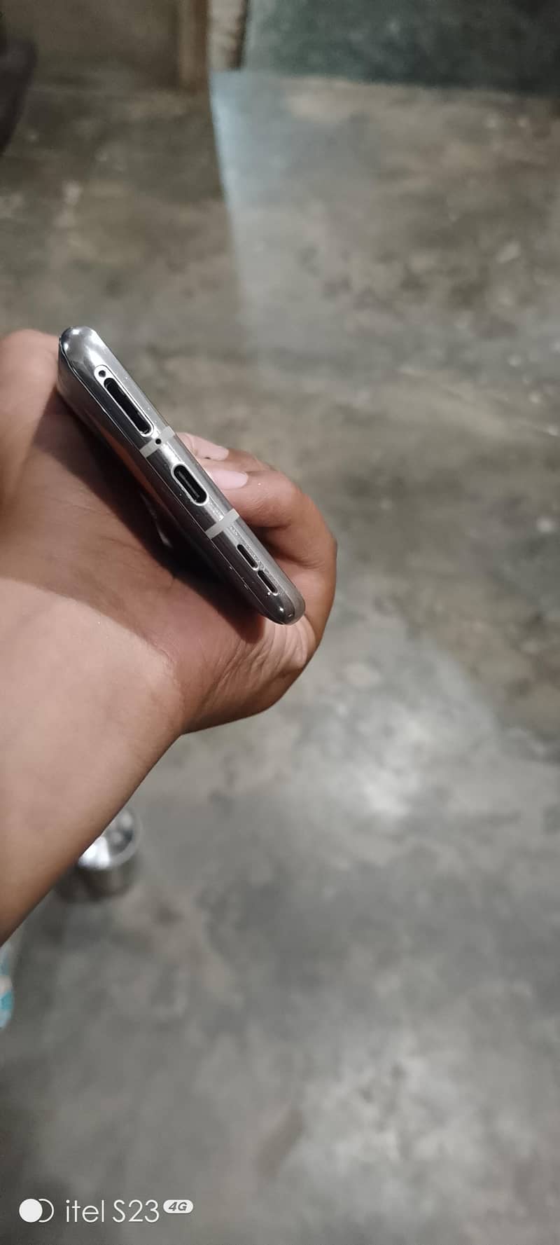 One Plus 8 5