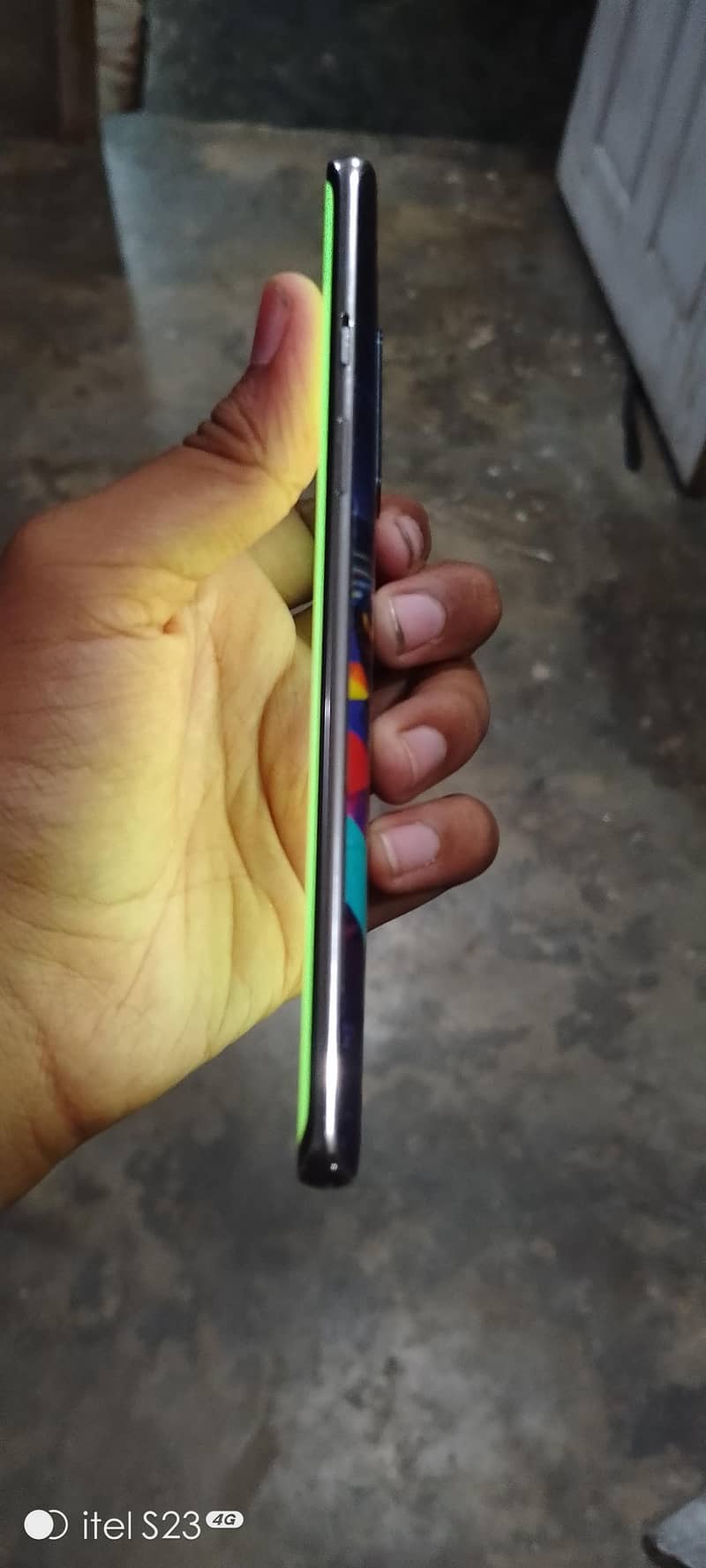 One Plus 8 6