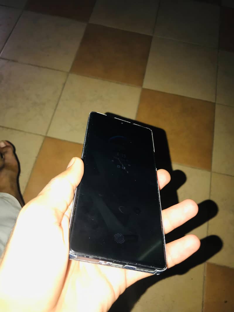 Infinix Note 40 2