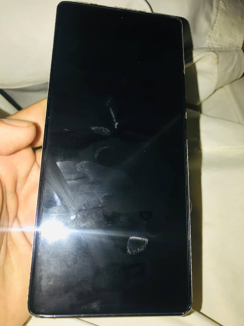 Infinix Note 40 6