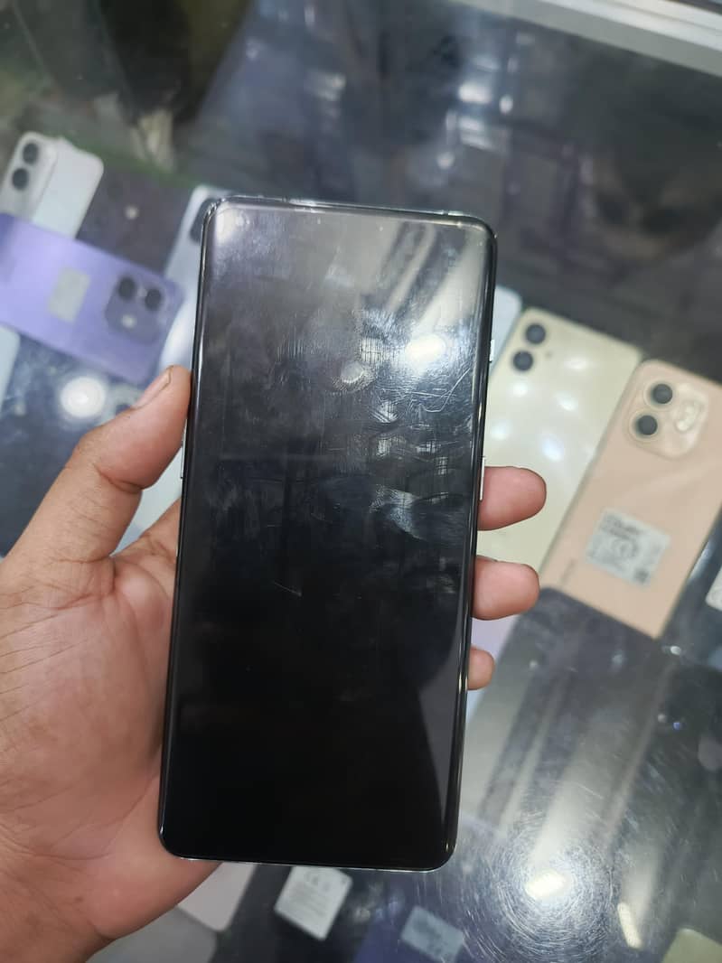 One Plus 10 Pro 2
