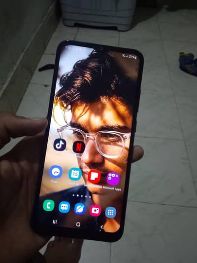 Samsung Mobile A02s