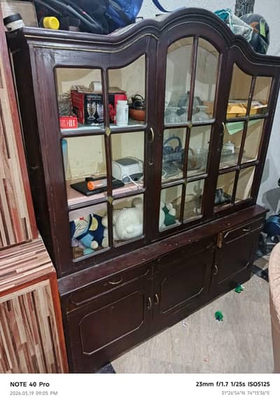 showcase for sale