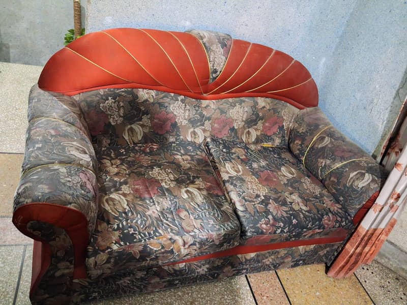sofa set 4