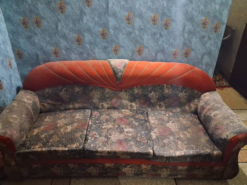 sofa set 5