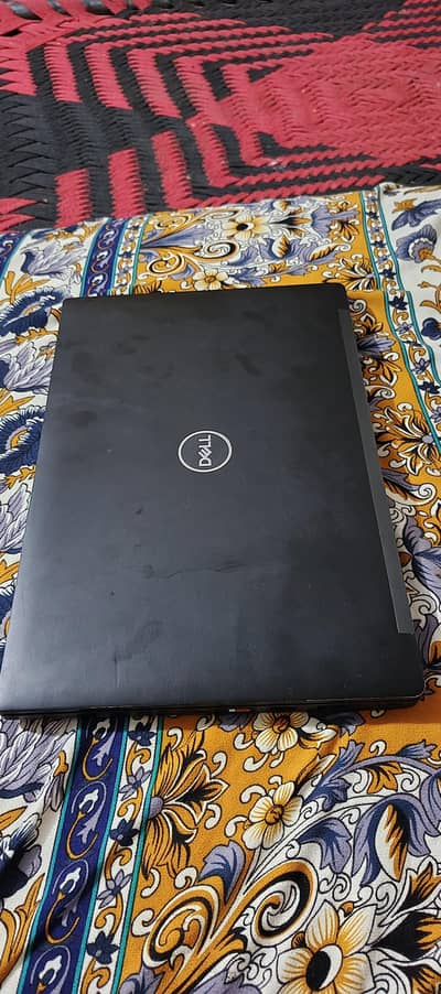 Dell Latitude 7490 – Neat & Clean
