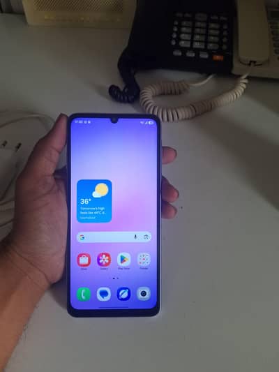Samsung Mobile A07 5G urgent Sell