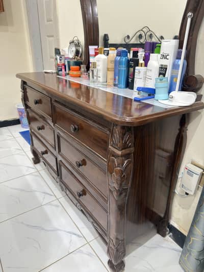 Mirror and Draw available
