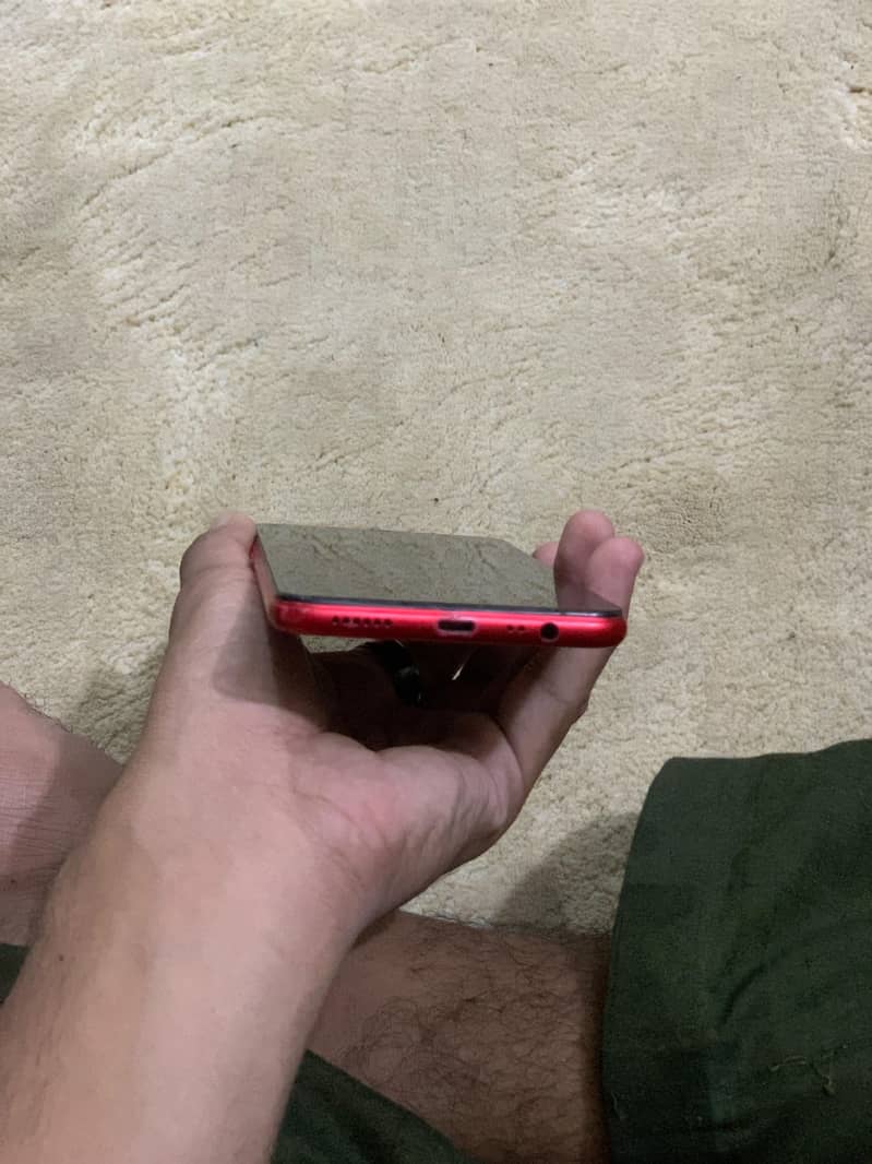 OPPO A12e 1