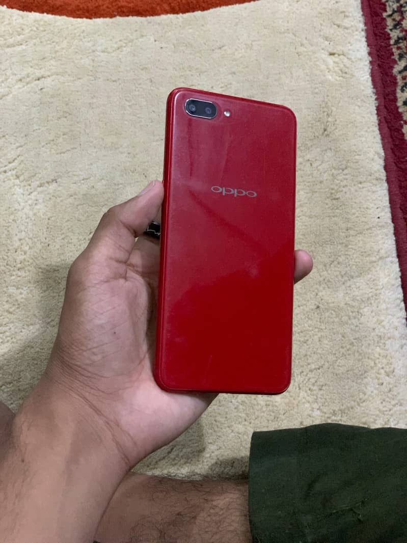 OPPO A12e 2