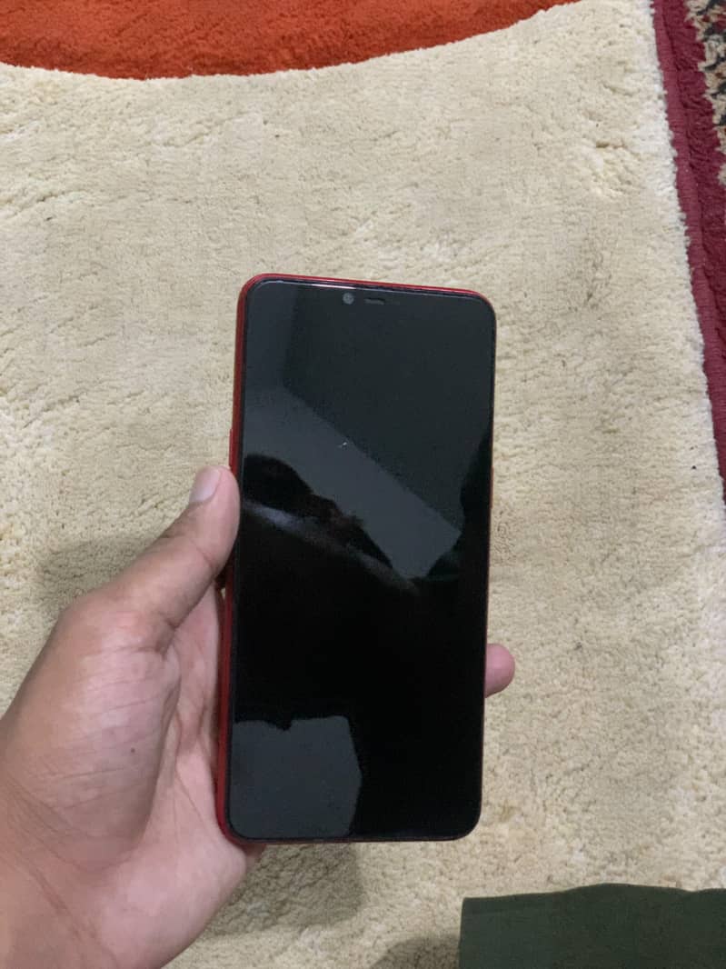OPPO A12e 4