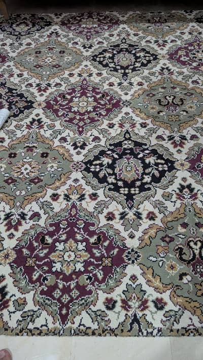 Carpet for sale