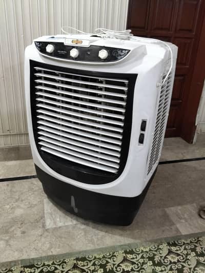 air coller