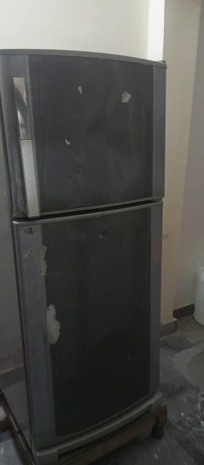 Fridge